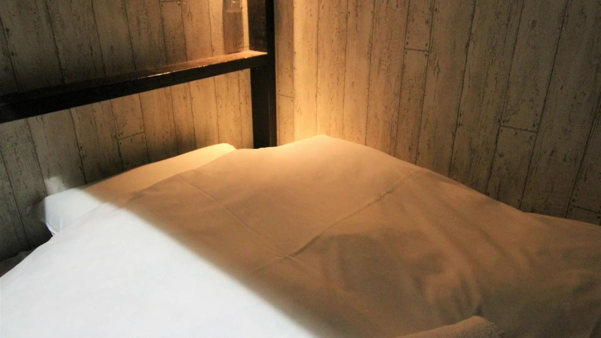 Nerarel Hostel Namba Osaka